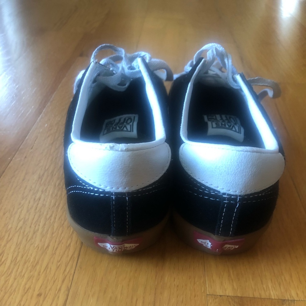 Vans sport low athletic shoe - Picture 3 of 6